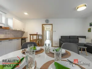 Prodej rodinného domu, Holýšov, Madame Michelin, 65 m2