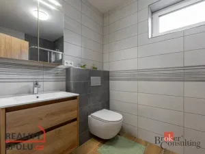 Prodej rodinného domu, Holýšov, Madame Michelin, 65 m2