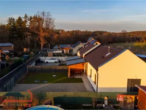 Prodej rodinného domu, Holýšov, Madame Michelin, 65 m2