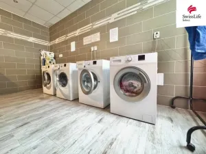 Pronájem bytu 2+kk, Meziboří, nám. 8. května, 54 m2