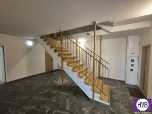 Pronájem bytu 2+kk, Praha, K Šafránce, 40 m2