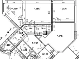 Prodej bytu 2+kk, Praha - Motol, Lékařská, 52 m2