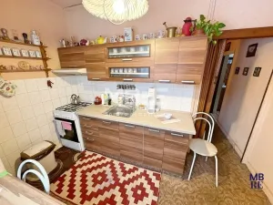 Pronájem bytu 3+1, Karviná - Mizerov, Čajkovského, 53 m2