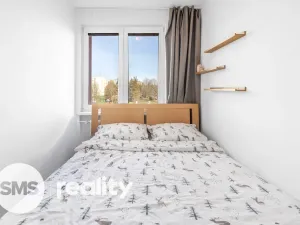 Prodej bytu 3+1, Frýdek-Místek - Frýdek, Slezská, 76 m2