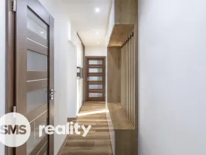 Prodej bytu 3+1, Frýdek-Místek - Frýdek, Slezská, 74 m2