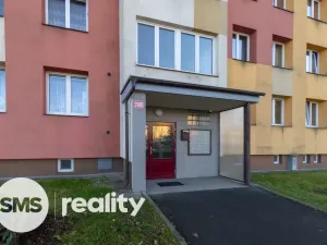 Prodej bytu 3+1, Frýdek-Místek - Frýdek, Slezská, 74 m2