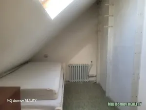 Pronájem pokoje, Praha - Horní Počernice, 9 m2