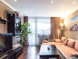 Prodej bytu 3+1, Kladno, Plzeňská, 74 m2