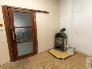 Prodej vícegeneračního domu, Lahošť, Švermova, 250 m2