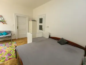 Prodej bytu 3+1, Praha - Žižkov, Koldínova, 86 m2