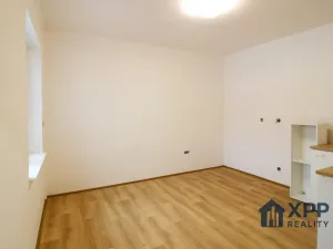 Prodej bytu 1+kk, Chlum u Třeboně, 22 m2