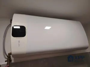 Prodej bytu 1+kk, Chlum u Třeboně, 22 m2