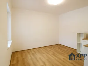 Prodej bytu 1+kk, Chlum u Třeboně, 22 m2