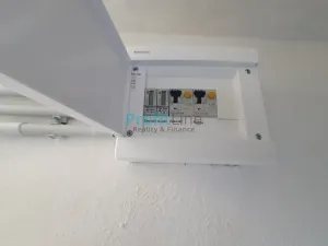 Pronájem garáže, Zábřeh, U Dráhy, 20 m2