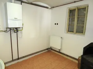 Prodej rodinného domu, Divišov, Vlašimská, 94 m2