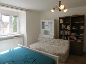 Prodej rodinného domu, Divišov, Vlašimská, 94 m2