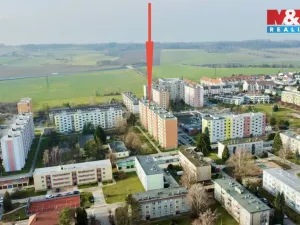 Prodej bytu 1+1, Vysoké Mýto - Litomyšlské Předměstí, 17. listopadu, 38 m2