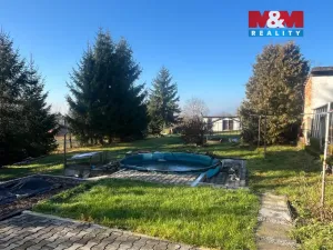 Prodej rodinného domu, Řepeč, 250 m2