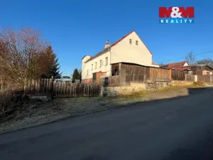 Prodej rodinného domu, Řepeč, 250 m2