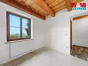 Prodej rodinného domu, Písařov - Bukovice, 347 m2