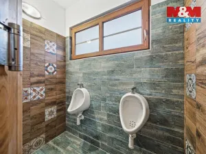 Prodej rodinného domu, Písařov - Bukovice, 347 m2