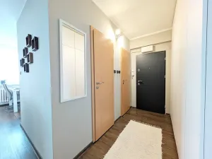 Prodej bytu 3+kk, Mladá Boleslav, U stadionu, 81 m2