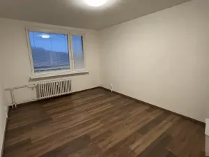 Pronájem bytu 2+1, Ústí nad Labem - Střekov, Barrandova, 63 m2