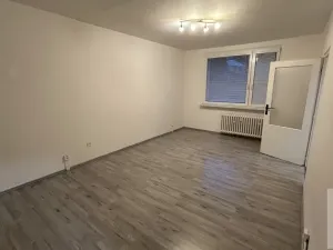 Pronájem bytu 2+1, Ústí nad Labem - Střekov, Barrandova, 63 m2