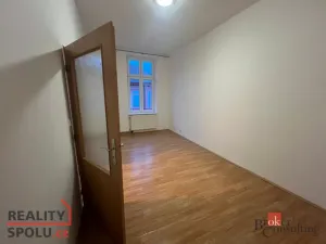 Pronájem bytu 1+1, Plzeň - Jižní Předměstí, Krátká, 44 m2