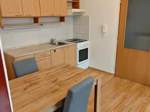 Pronájem bytu 1+1, Plzeň - Jižní Předměstí, Krátká, 44 m2