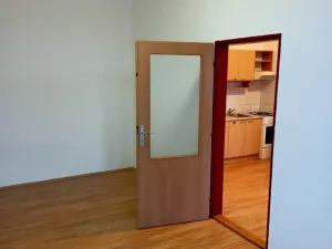 Pronájem bytu 1+1, Plzeň - Jižní Předměstí, Krátká, 44 m2