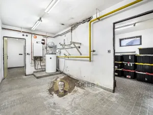 Prodej rodinného domu, Neratovice, K. H. Máchy, 406 m2