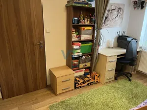 Prodej bytu 3+kk, Trhové Sviny, Sídliště, 69 m2