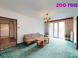 Prodej bytu 3+1, Strakonice, Erbenova, 67 m2