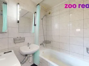 Prodej bytu 3+1, Strakonice, Erbenova, 67 m2