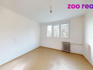 Prodej bytu 3+1, Strakonice, Erbenova, 67 m2