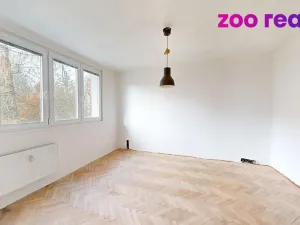 Prodej bytu 3+1, Strakonice, Erbenova, 67 m2