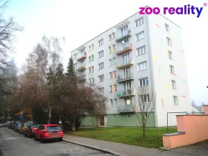 Prodej bytu 3+1, Strakonice, Erbenova, 67 m2