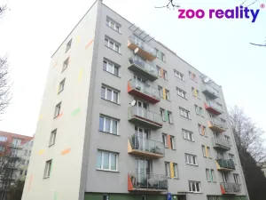 Prodej bytu 3+1, Strakonice, Erbenova, 67 m2