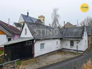 Prodej rodinného domu, Dubicko, 200 m2