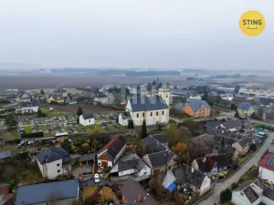 Prodej rodinného domu, Dubicko, 200 m2