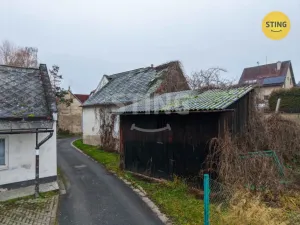 Prodej rodinného domu, Dubicko, 200 m2