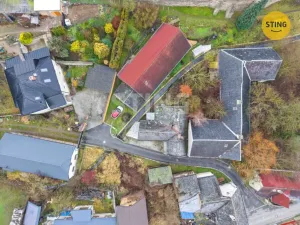 Prodej rodinného domu, Dubicko, 200 m2