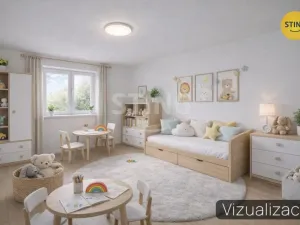 Prodej rodinného domu, Dubicko, 200 m2