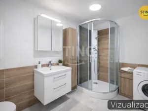 Prodej rodinného domu, Dubicko, 200 m2