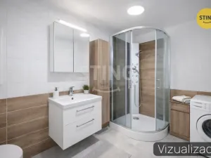 Prodej rodinného domu, Dubicko, 200 m2