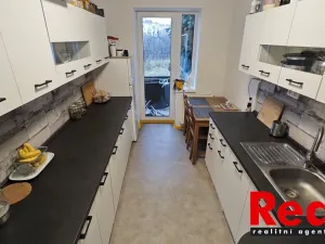 Pronájem bytu 1+1, Brno - Černá Pole, Krkoškova, 35 m2