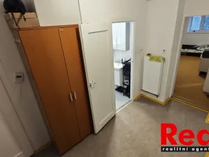 Pronájem bytu 1+1, Brno - Černá Pole, Krkoškova, 35 m2