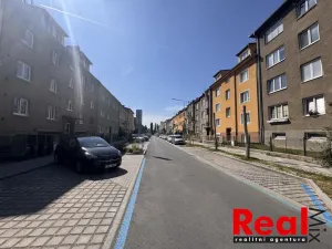 Pronájem bytu 1+1, Brno - Černá Pole, Krkoškova, 35 m2