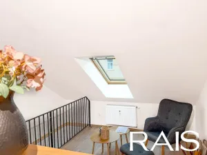 Prodej bytu 2+1, Brno, 54 m2